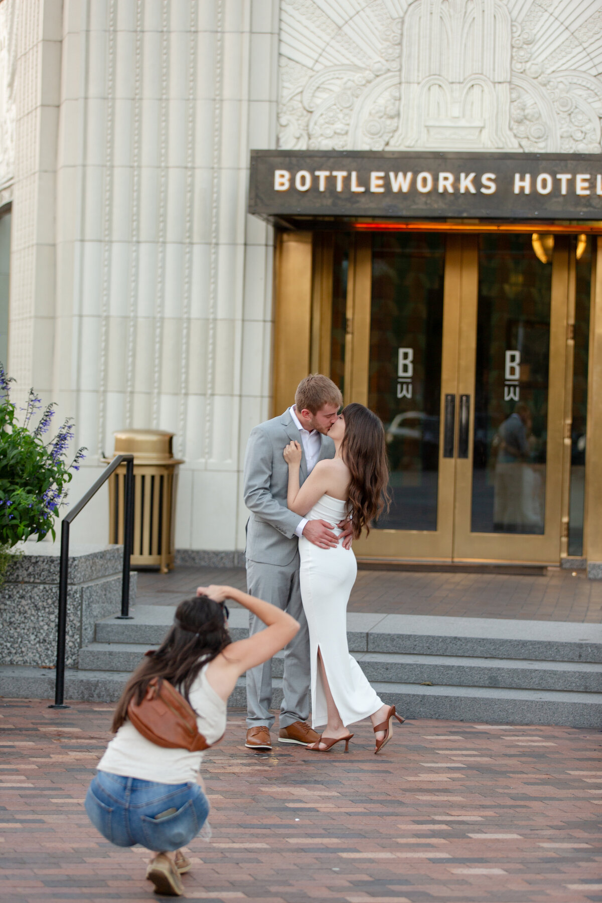 light and airy photos in Indy