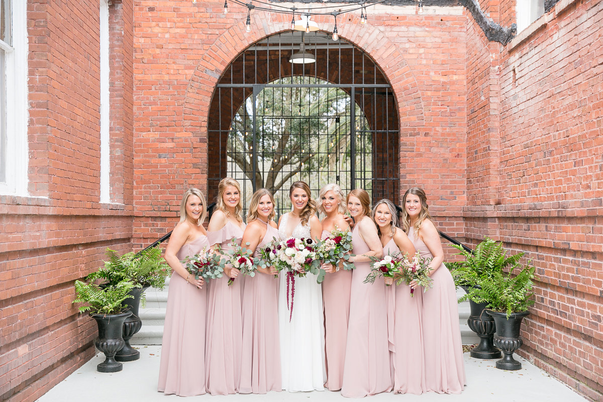 Orlando wedding photographer | Orlando photographer | Orlando weddings |  Venue 1902 wedding | Wedding at Venue 1902 _-18