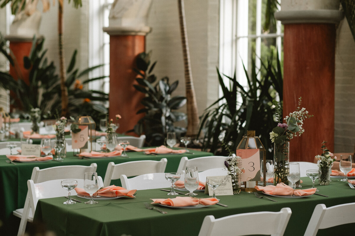 documentary photographer garden greenhouse wedding-165