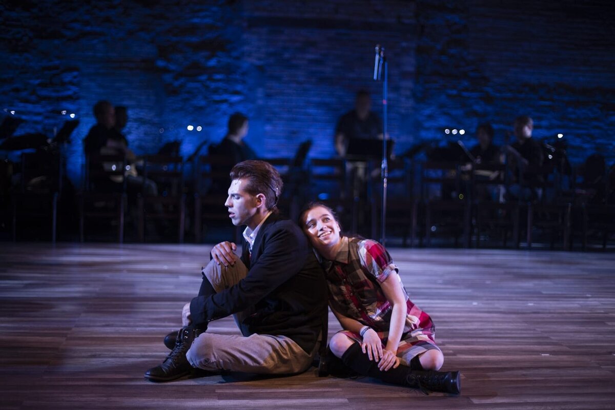 spring awakening ilse 1