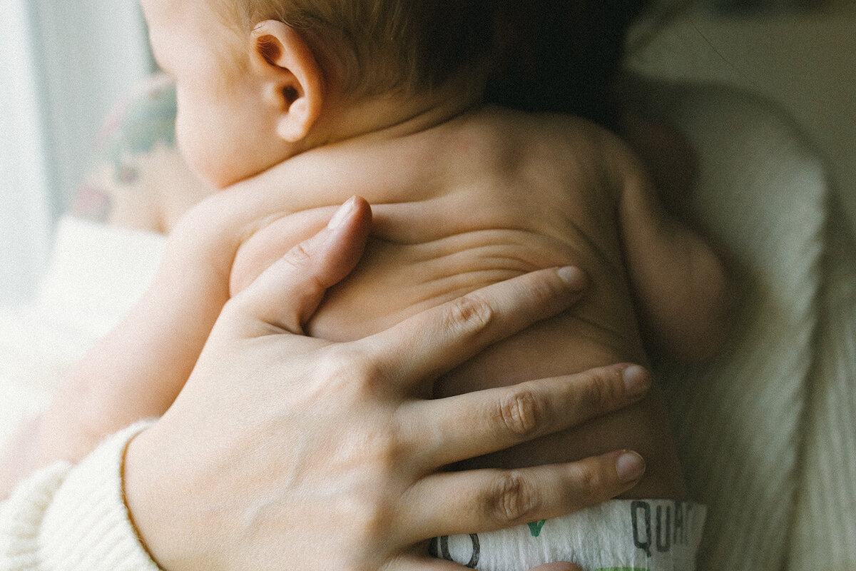 RawMotherhood-16_websizeSeattle Motherhood Photography Magnolia Photographer