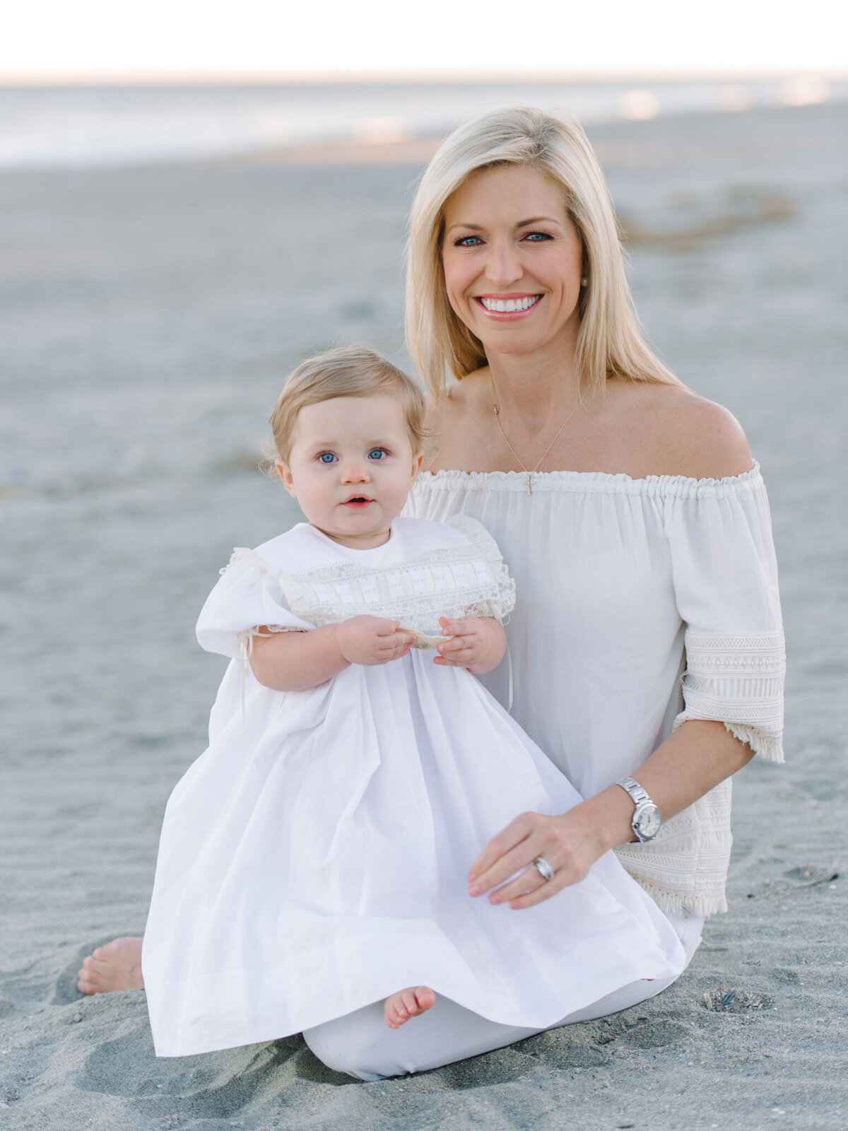 Family Photography in Pawleys Island, SC