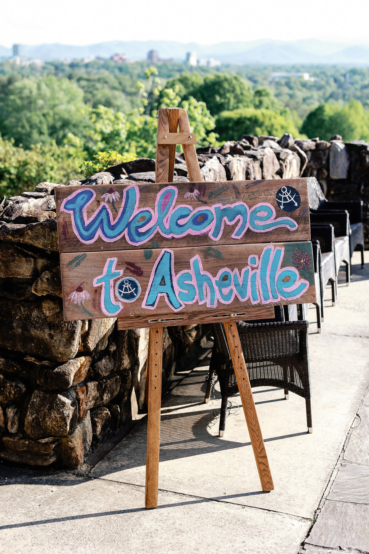 Chartis Group 2023 Annual Retreat Omni Grove Park Inn_Photography Rachael McIntosh_12