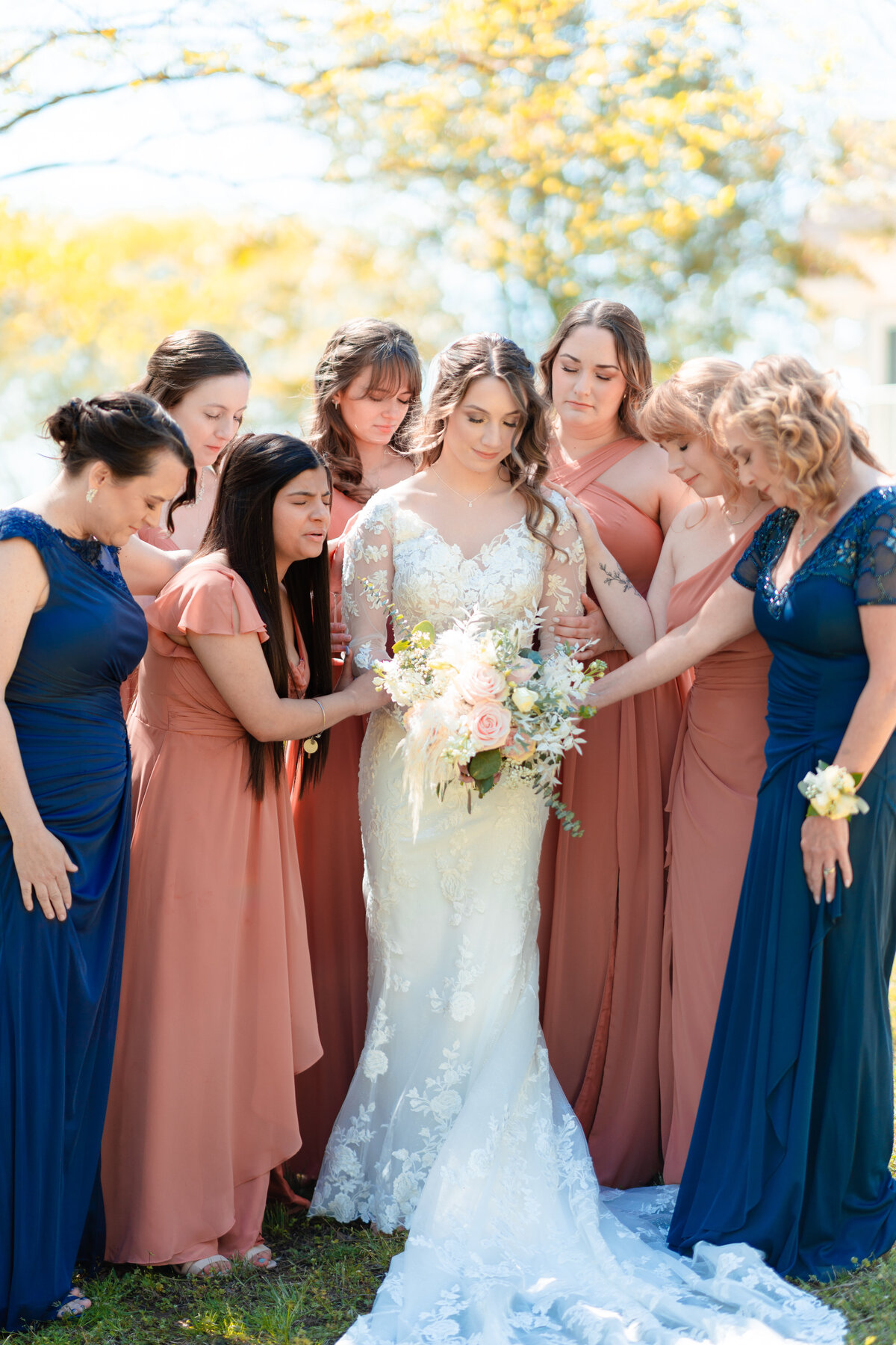 Joyous-Springtime-Christain-Wedding-The-Farm-On-Cotton-North-Carolina-AC-136