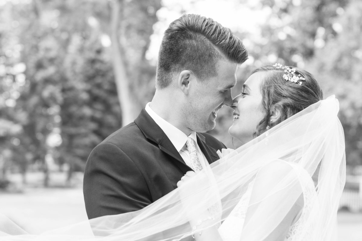 summer wedding wooster ohio photographed by Jamie Lynette Photography canton ohio wedding and senior photographer
