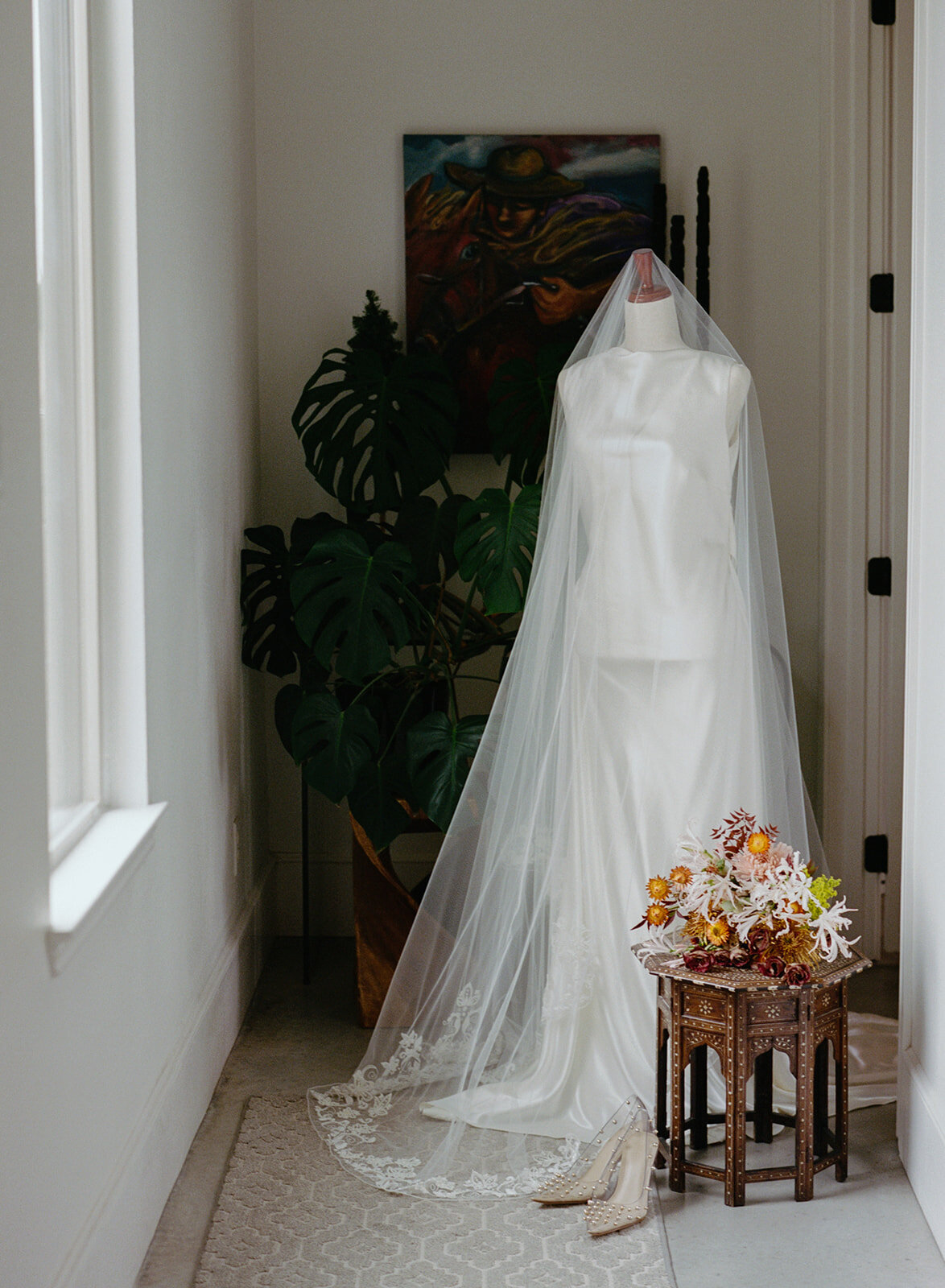 Meredith & Abhinav Wedding-99