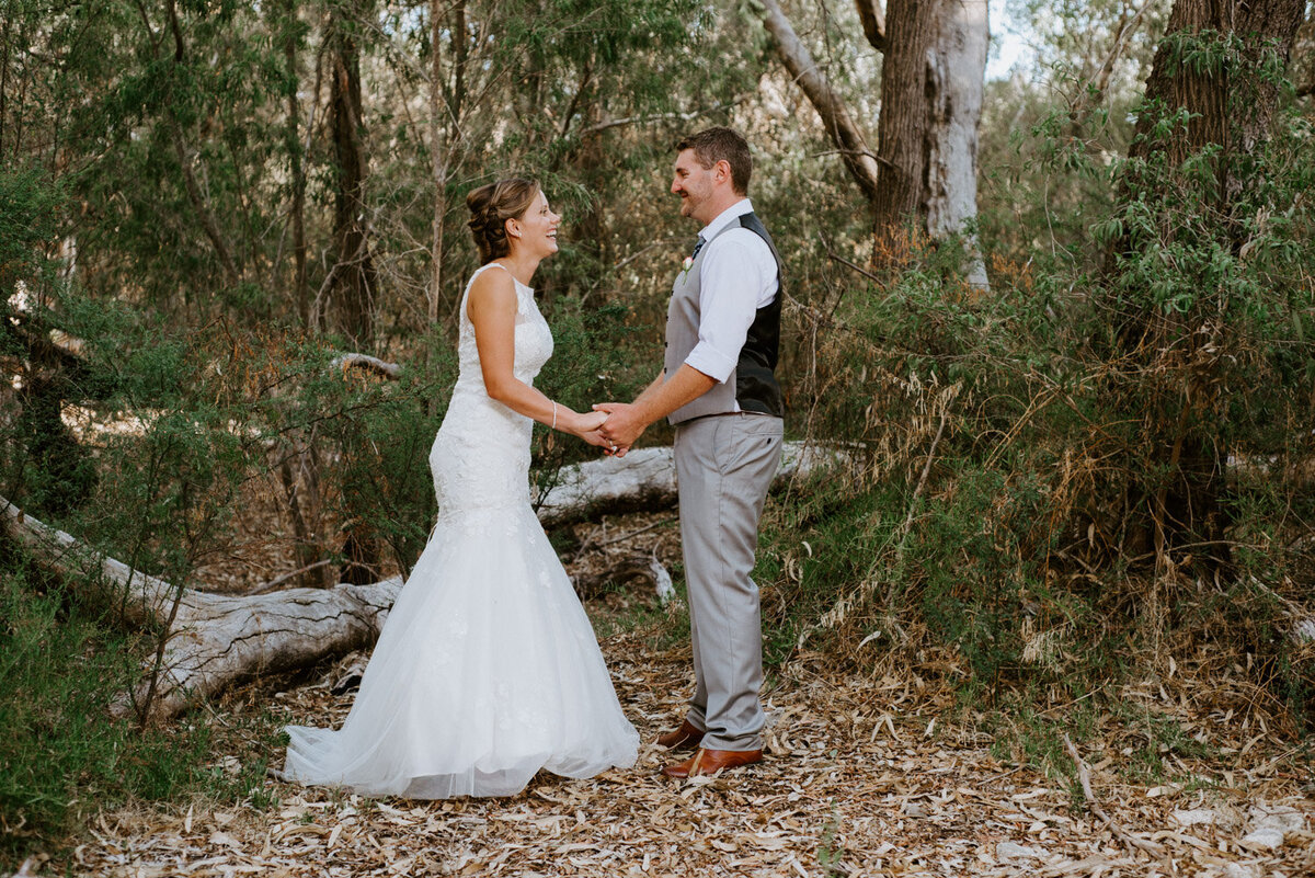 perth australia wedding