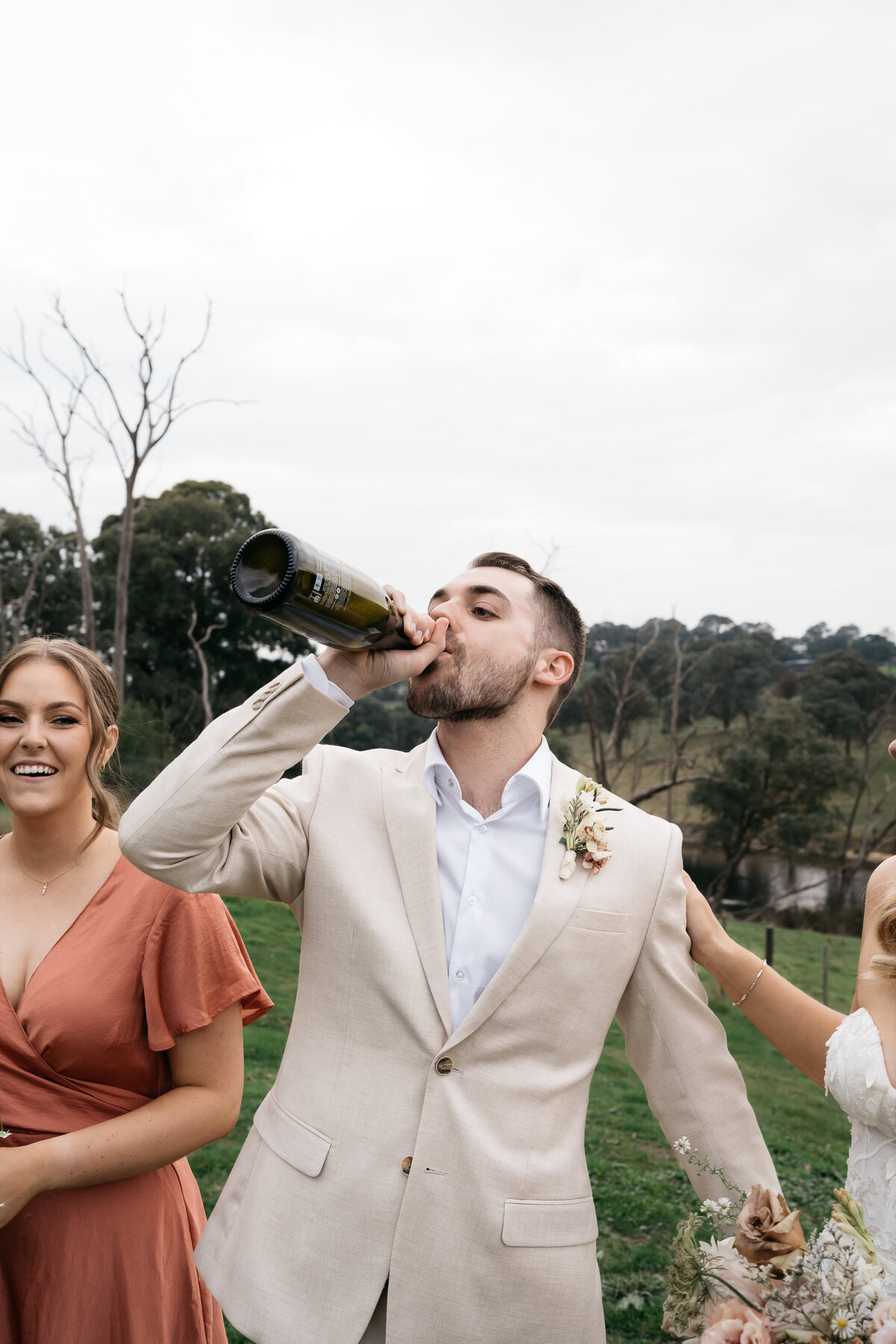 Courtney Laura Photography, The Farm Yarra Valley, Yarra Valley Wedding Photographer, Lauren and Subhuti-477