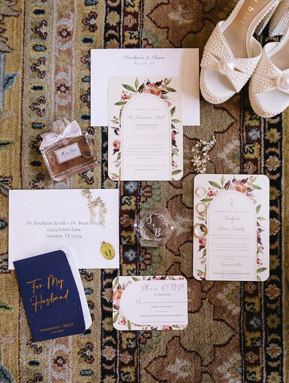 SJ and Brian - Houston_ Texas-  Meme Urbane Photography-0334