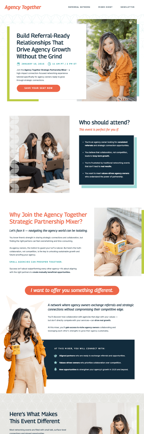 Creative Showit Websites NorthRose Studio-162