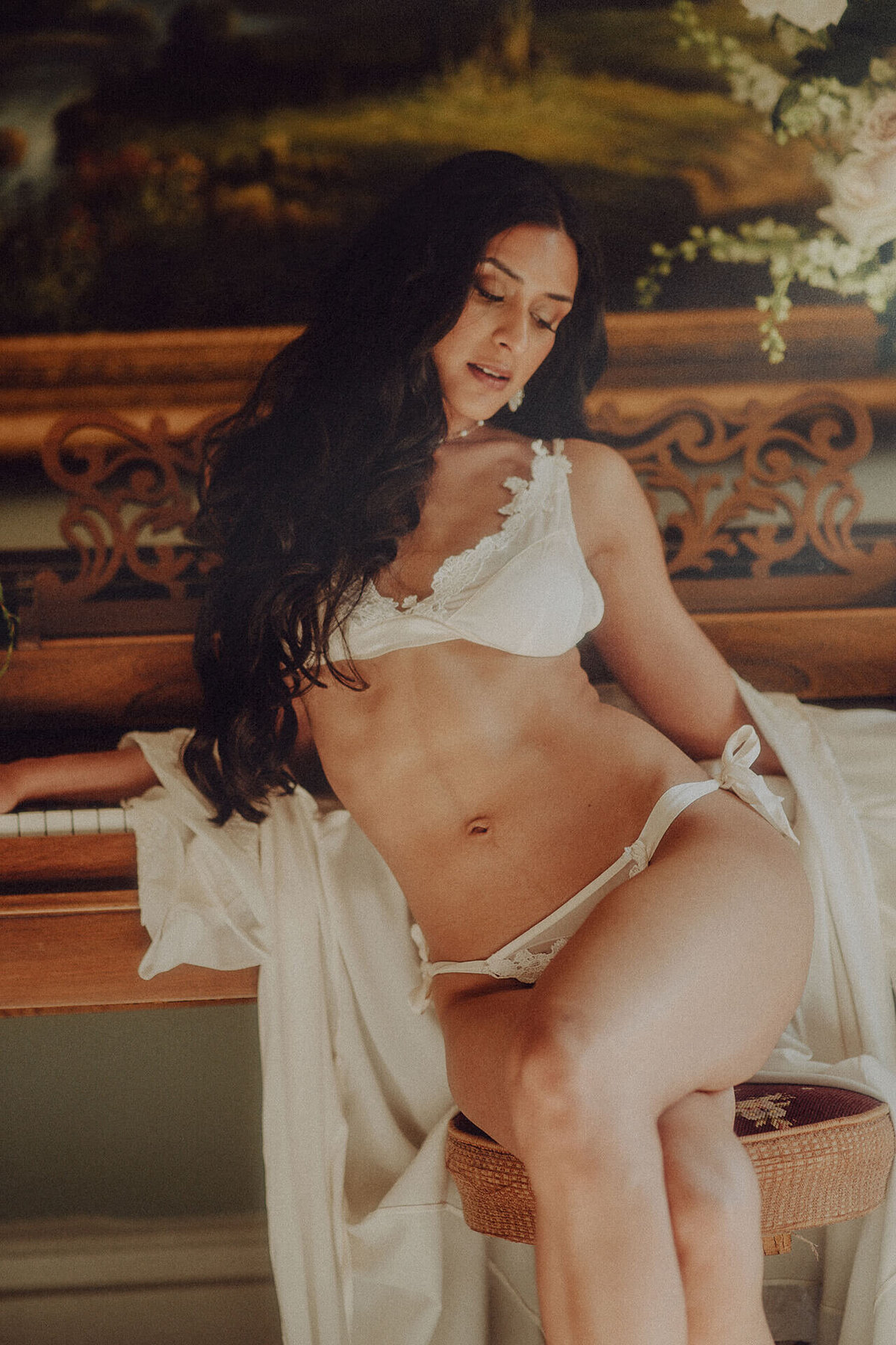 Elliston Vineyards Wedding Boudoir (8)
