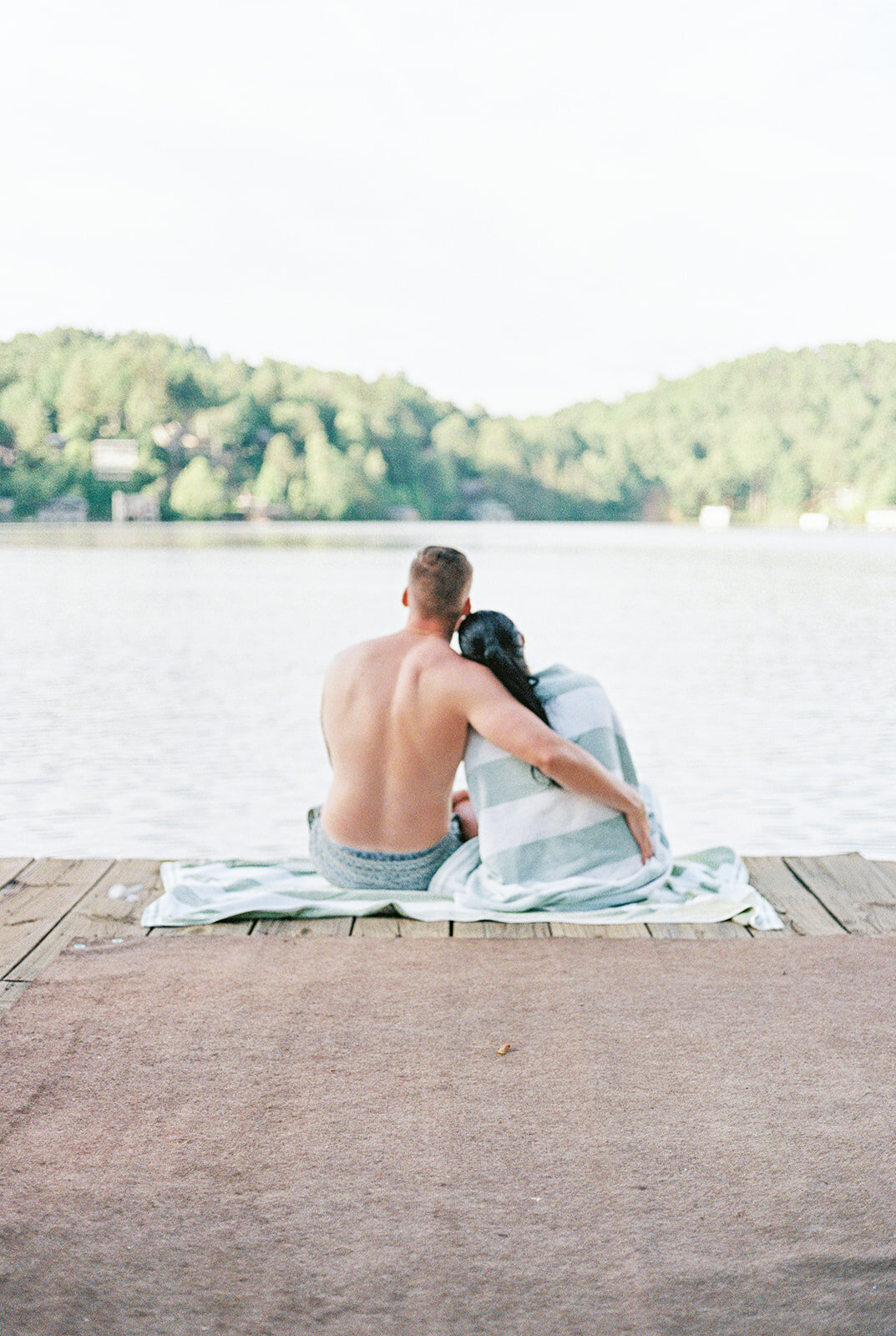 Lake Day - FILM-20