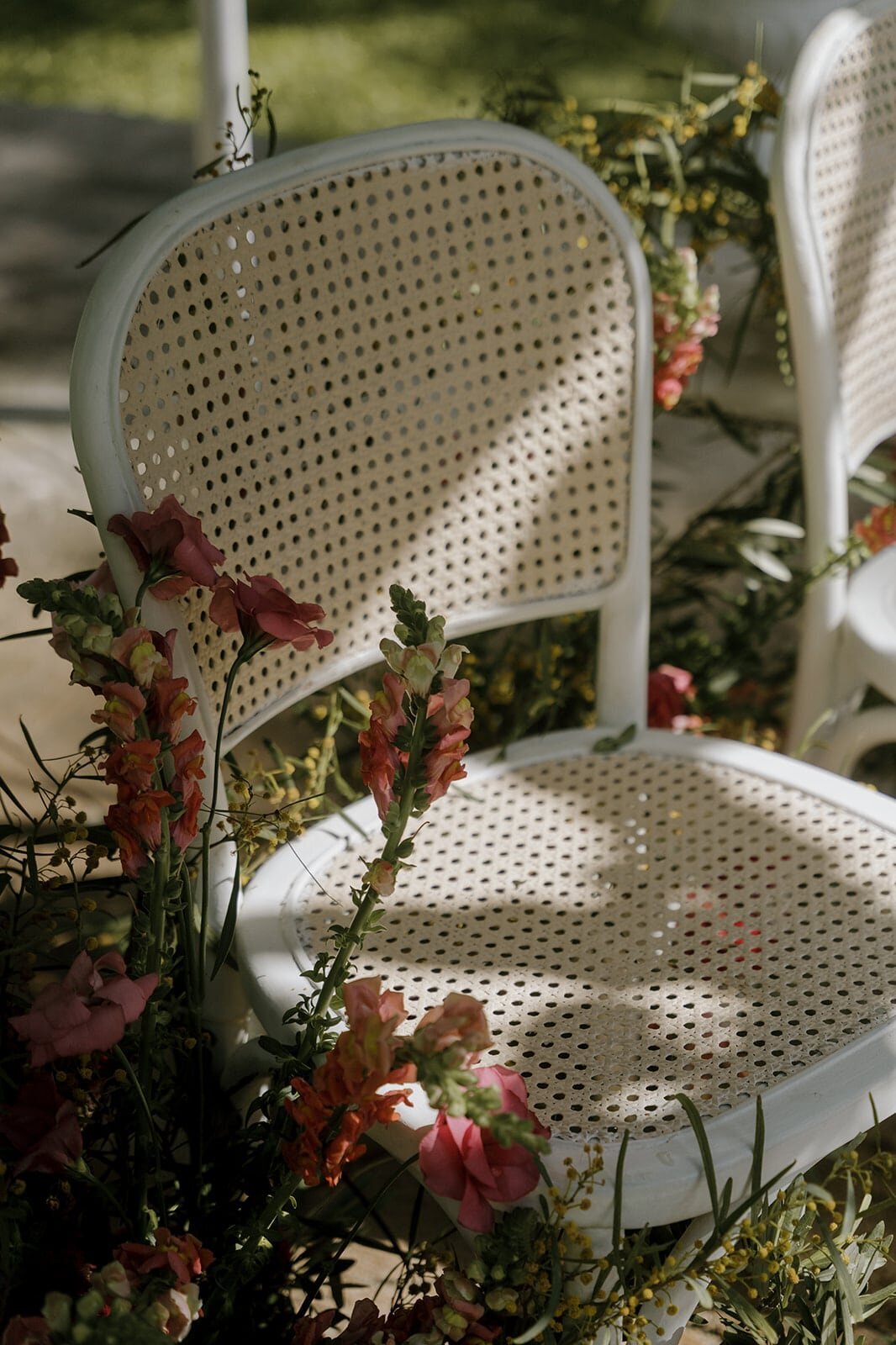Mérida Mexico Wedding | Orange Blossom Events 059