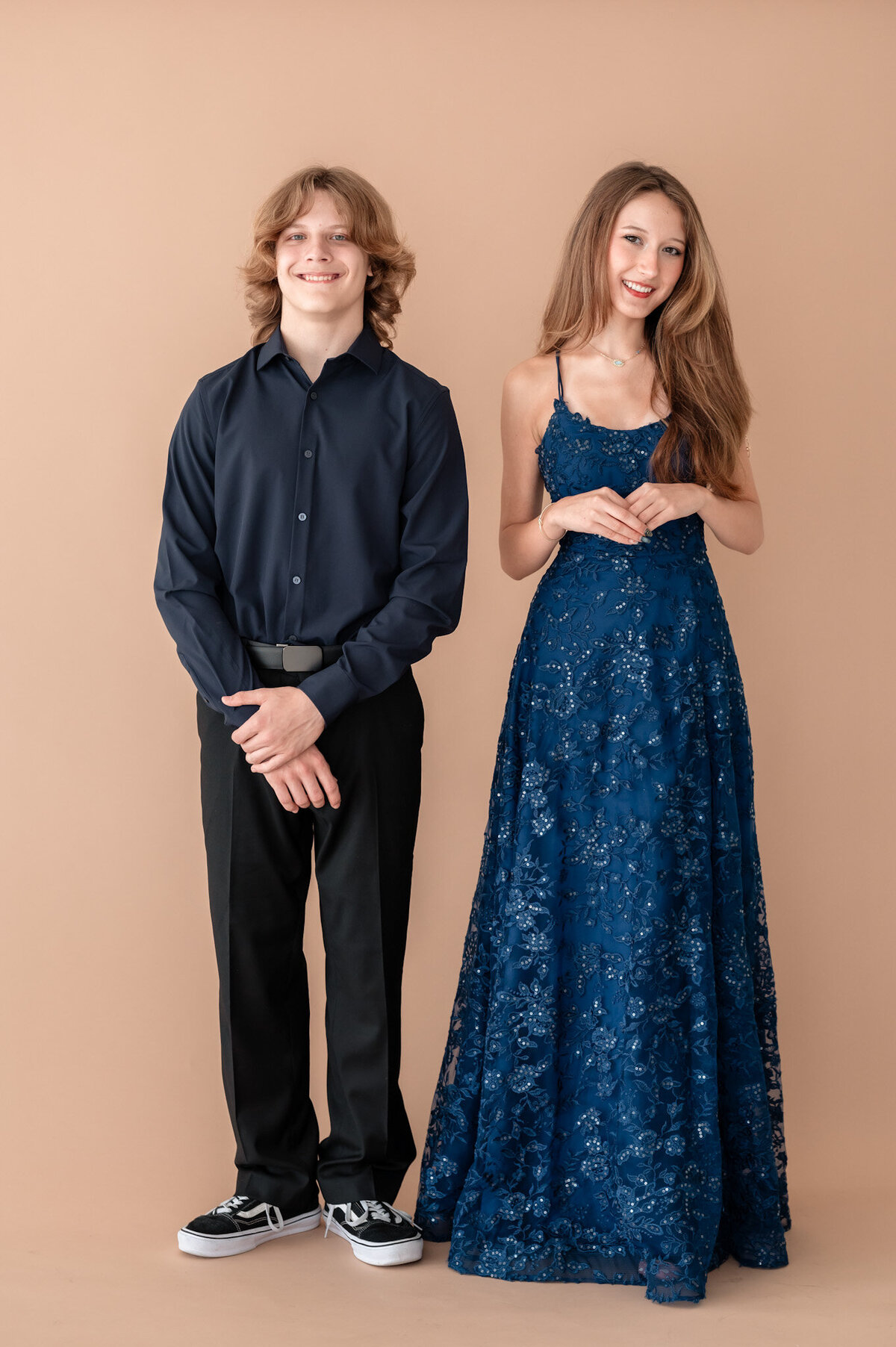 emmiclaire-photography-sibling-graduation-session-jacksonville-florida