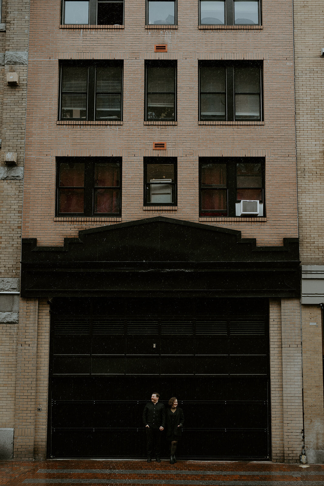 Vancouver Engagement Photographer