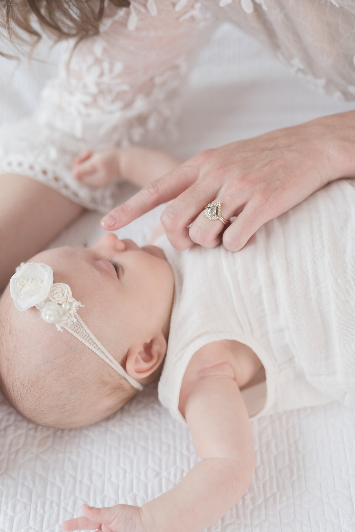 Rochester NY Newborn Photography