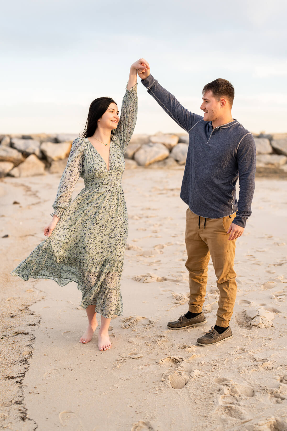 Delaware Engagement Wedding Photographer-6