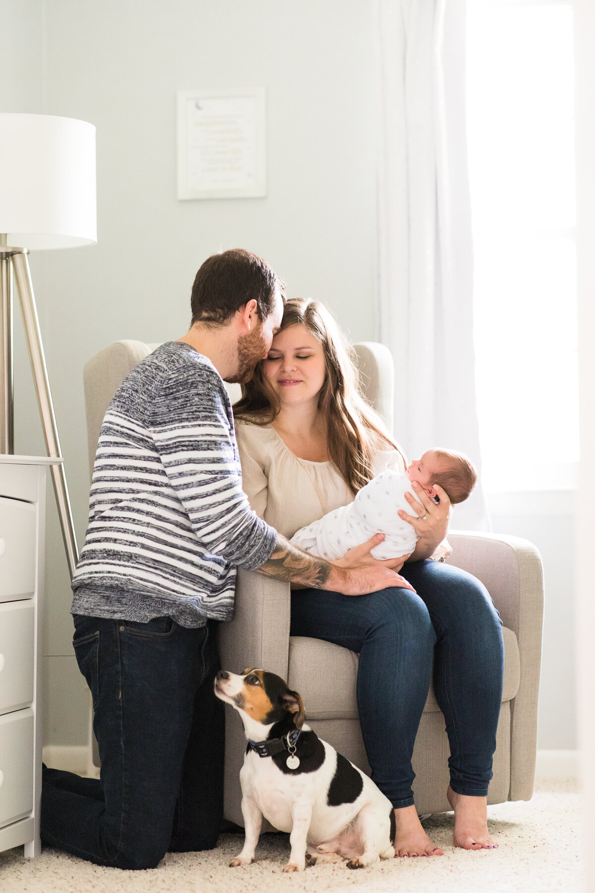 Charlotte Newborn Photographer 00004