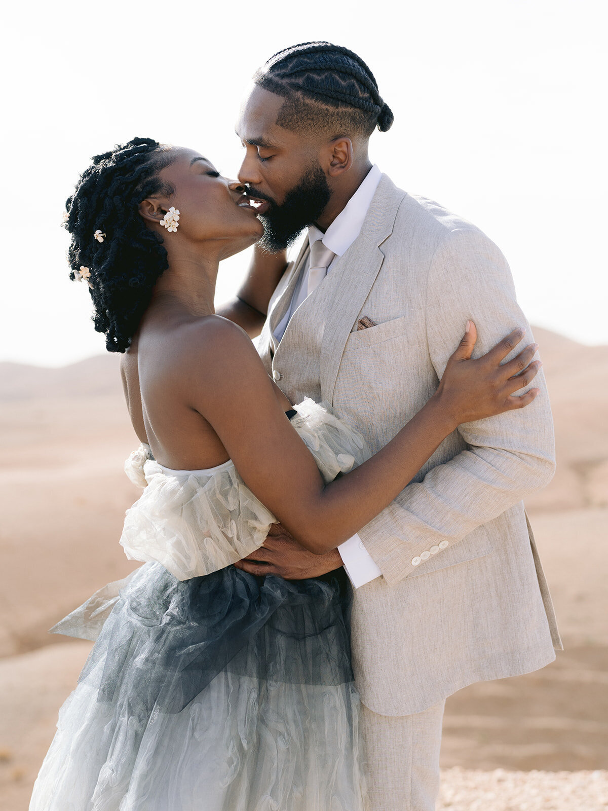 Luxury Desert Camp Marrakech Wedding Sara Cooper Photography-228