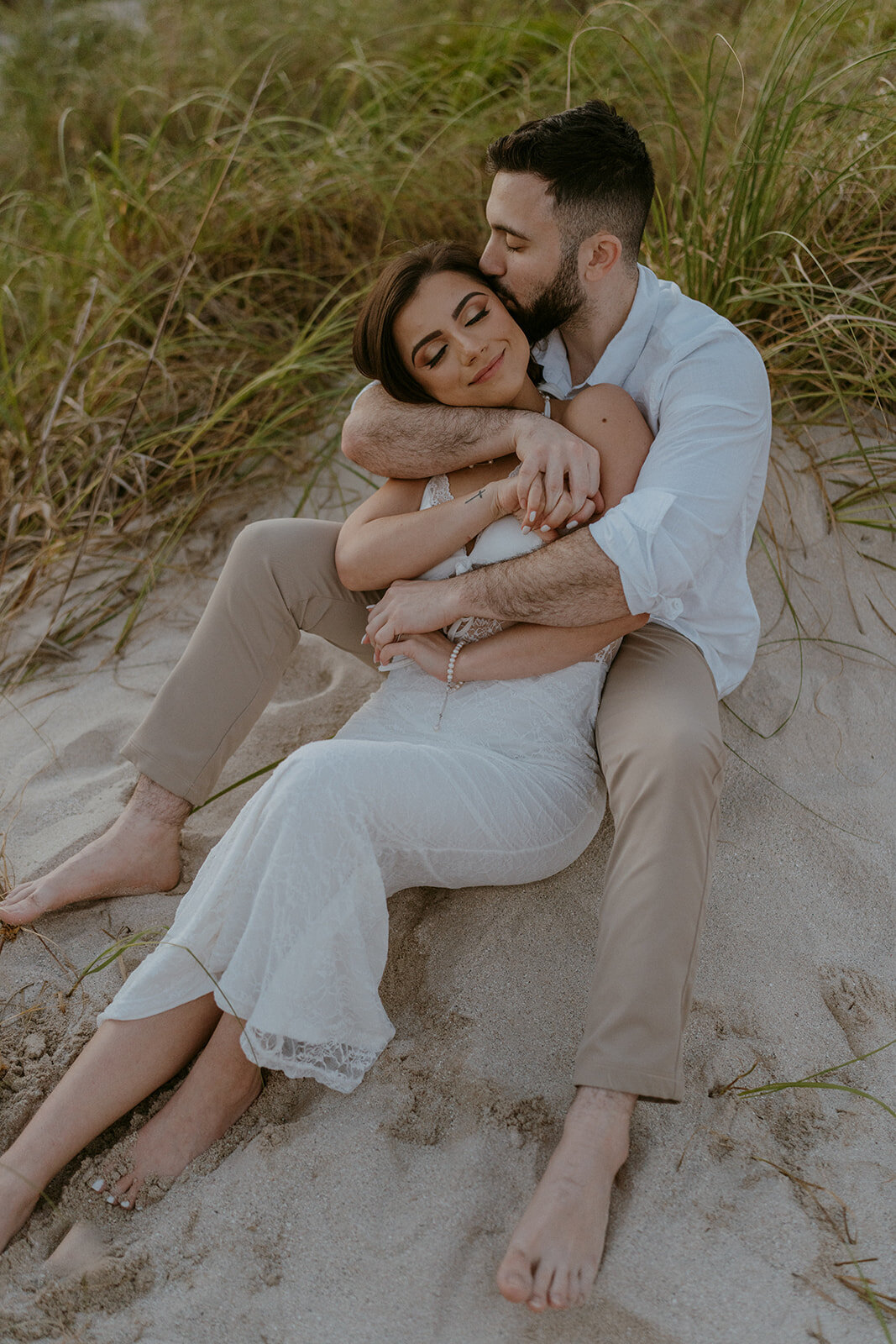 Nick & Gaby - Engagement - Beach10_websize