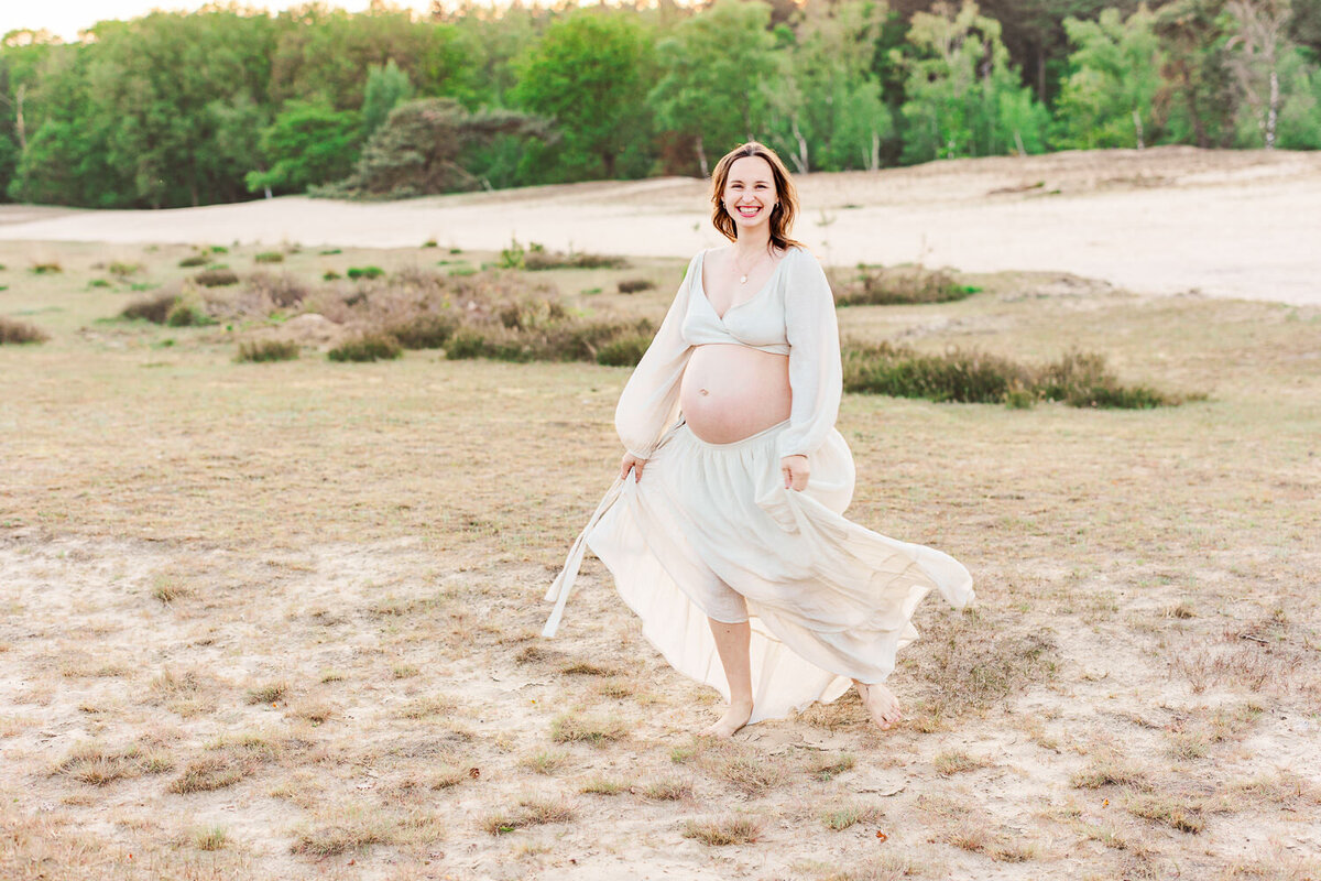 Maternity Fotografie Zwangerschap Fotografie 10
