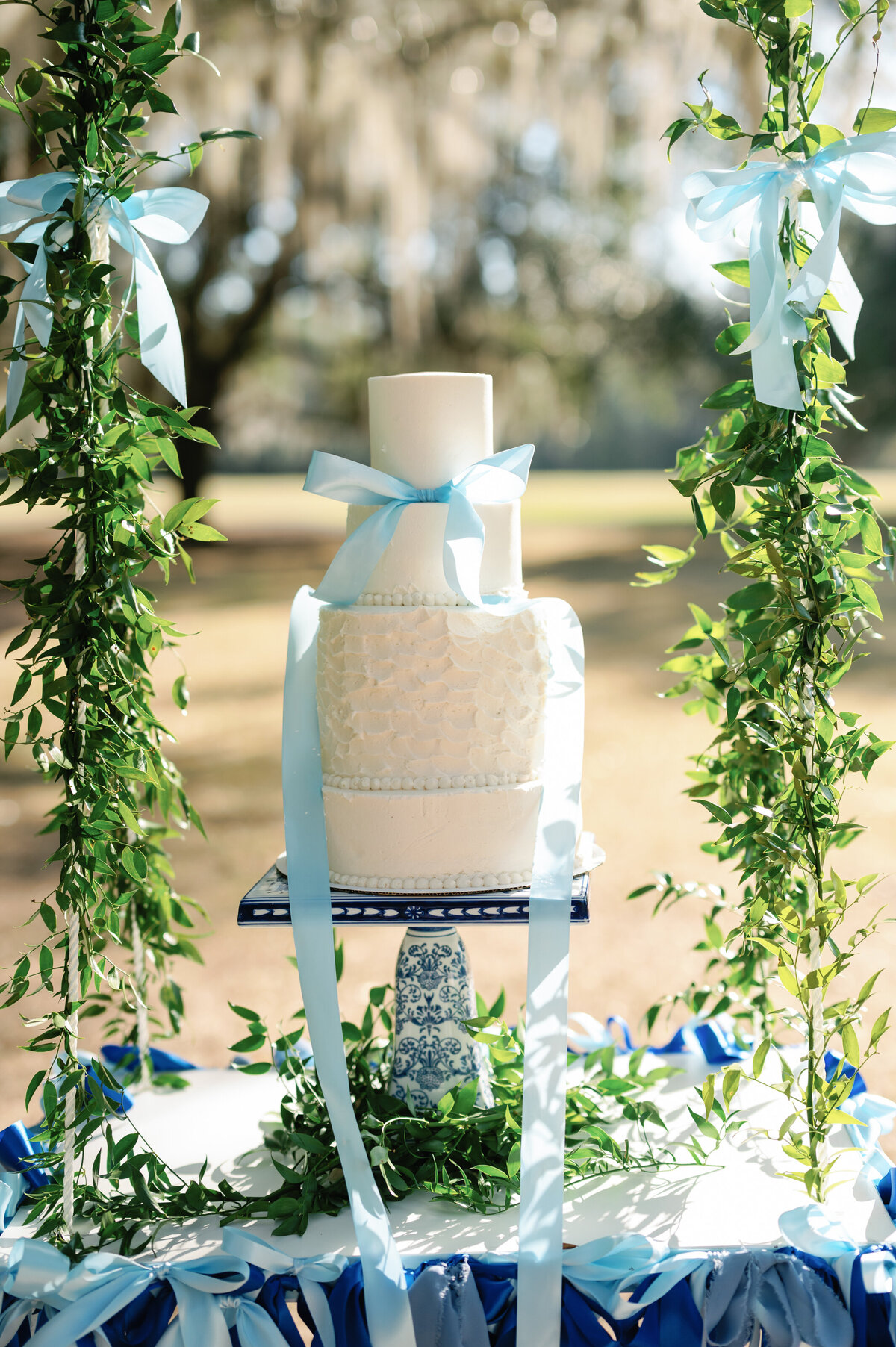 Styled Shoot Across America tour #2 - Hewitt Oaks, Savnnah Georgia - Tampa Florida and Destination Wedding Photographer - Alaina René Photography-58