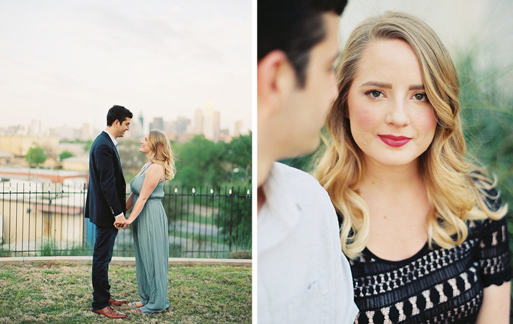 anna smith photography dallas film best wedding photographer ENGAGEMENT SESSION 40