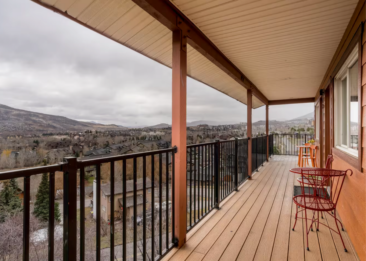 STEAMBOAT 2 BED_2 BATH 2