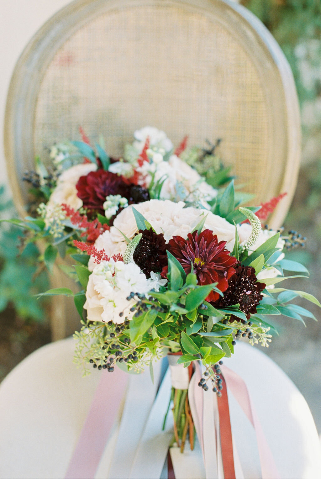 bouquets