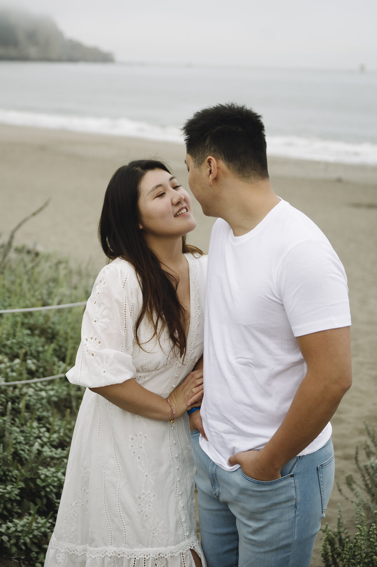 San Francisco Wedding Photographer