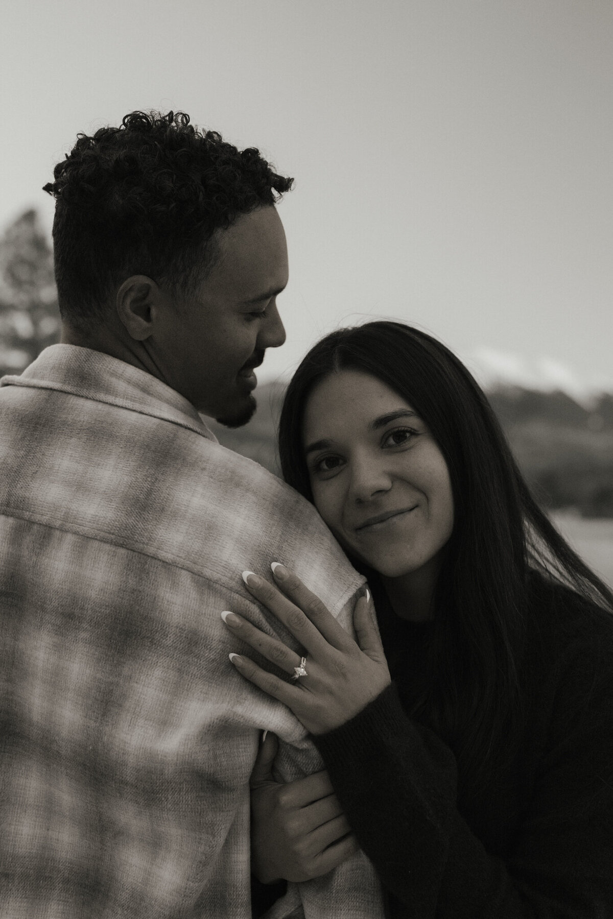 Sarah Folkers Photo Flagstaff Couples Engagements-12