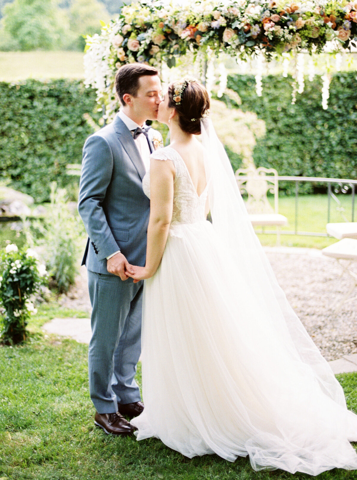 Wedding photography in Bern, Switzerland - 18
