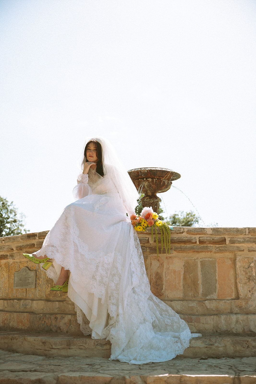 The Arriagas - Wild Rose Creative Co-243