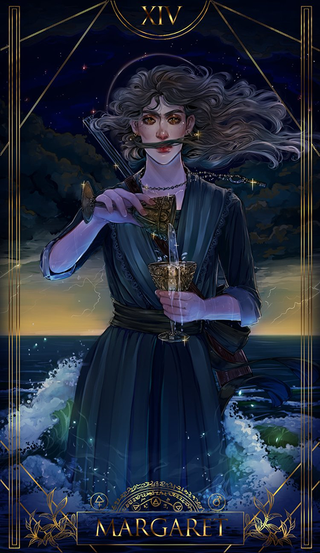 Therese (warickaart)2