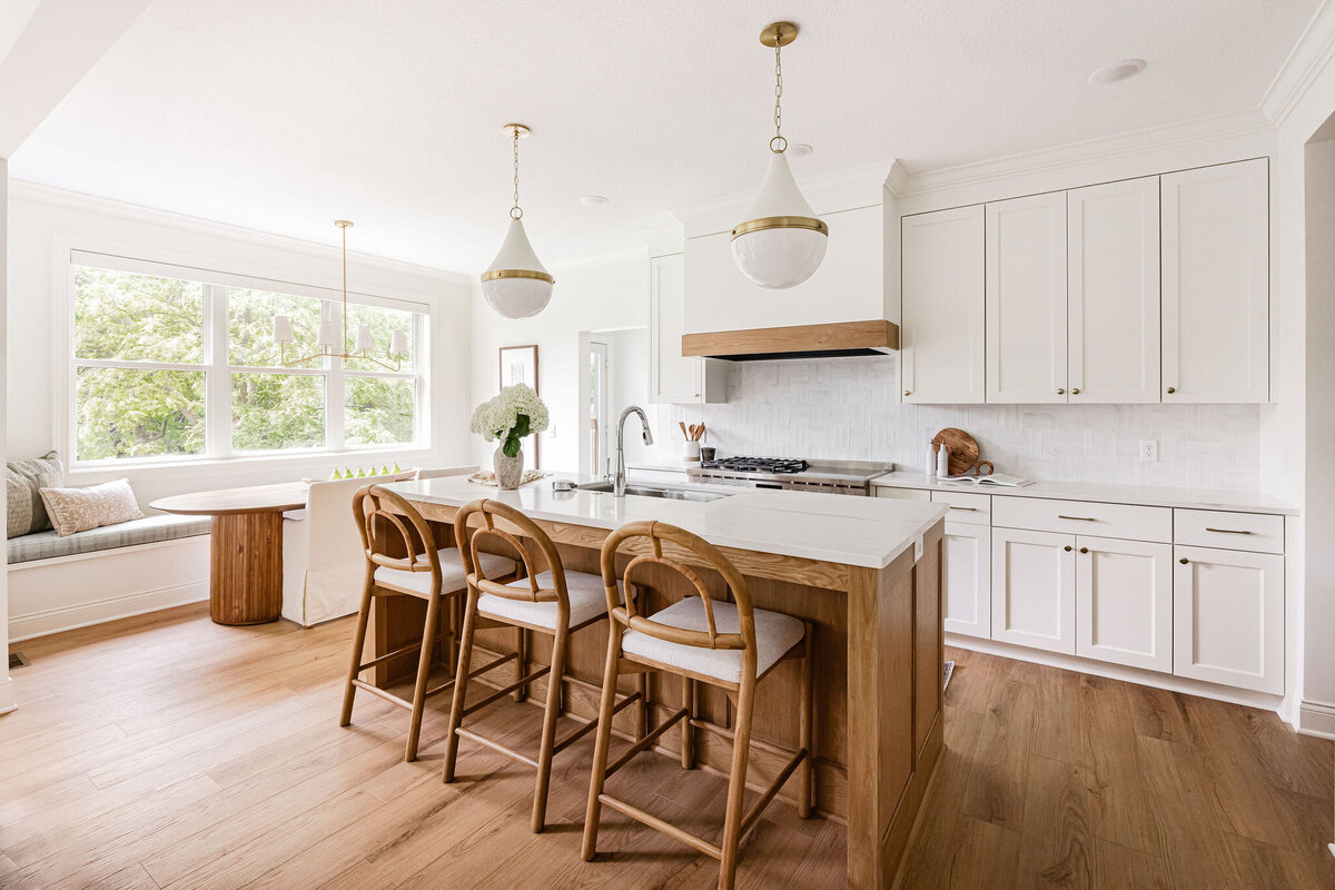 Alma Homes Mound MN New Build29