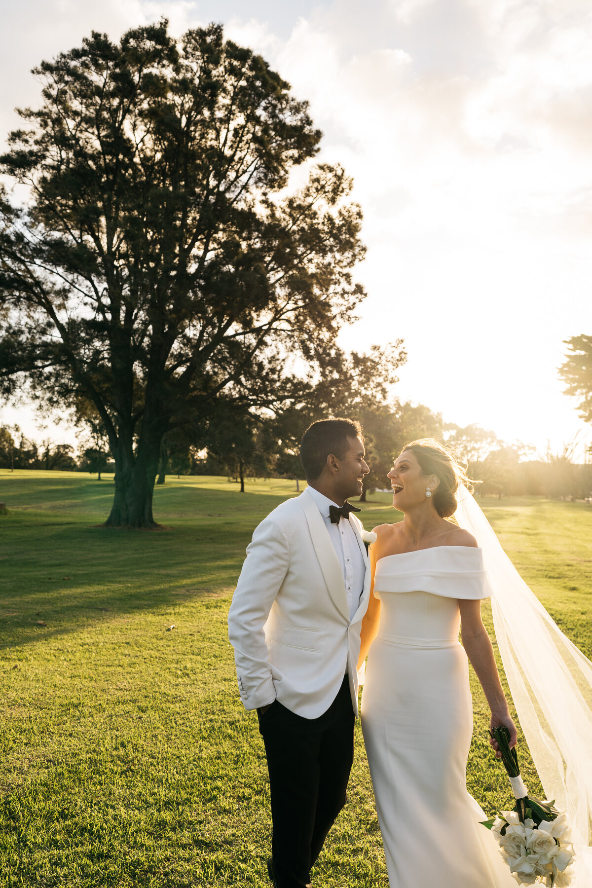 Courtney Laura Photography_ The Carousel Albert Park_ Melbourne City Wedding Photographer_ Viji and Lana-690