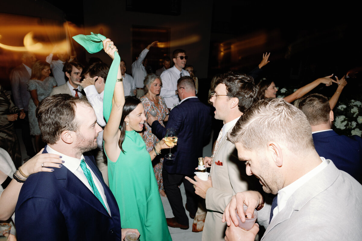 Emily + Kevin Wedding - Reception-6541
