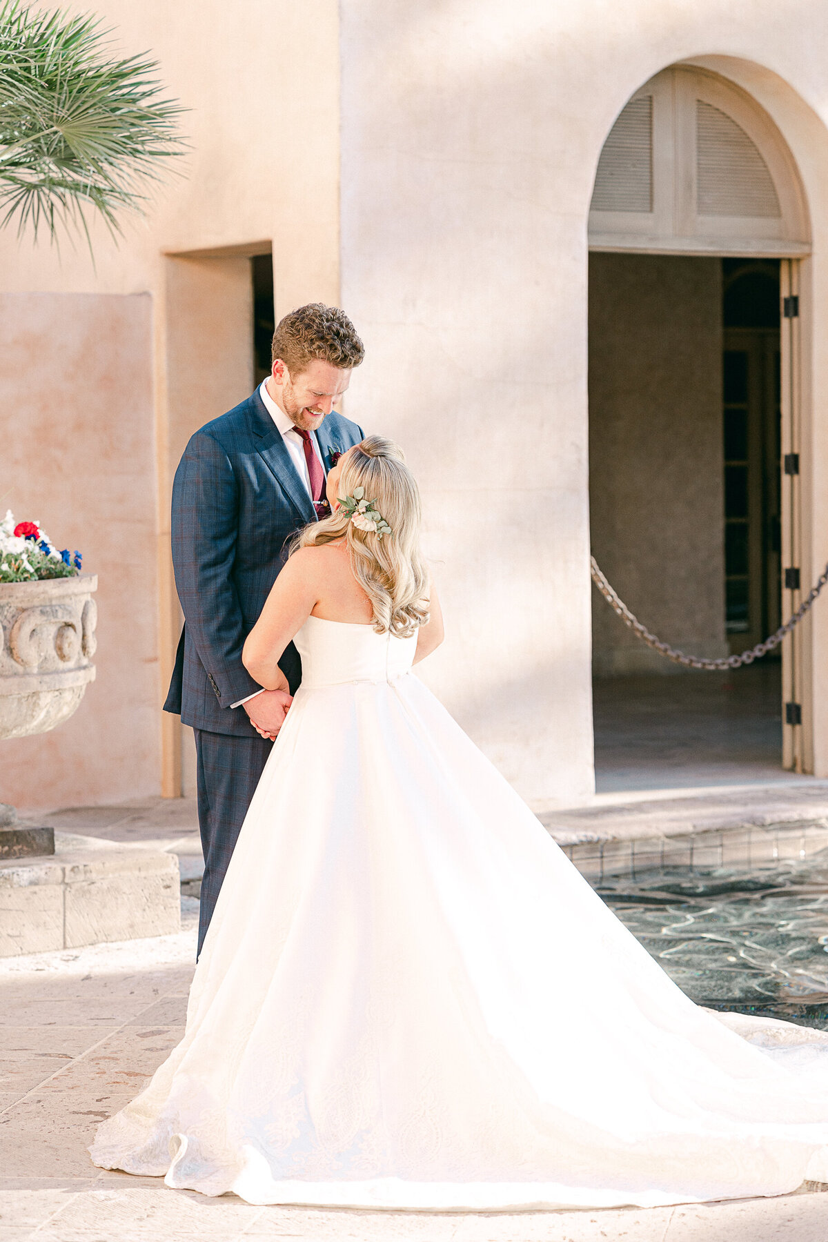 Weddings At Royal Palms Resort - Atlas Rose Photography AZ03