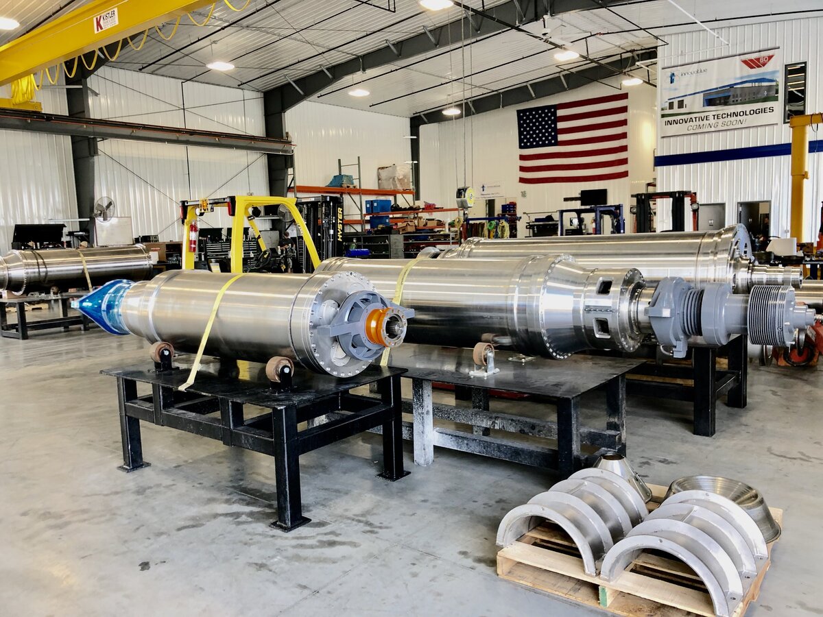 centrifuge shop