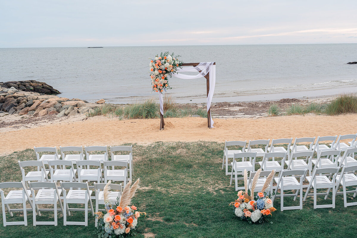 wedding-ceremony-the-lighthouse-inn-cape-cod