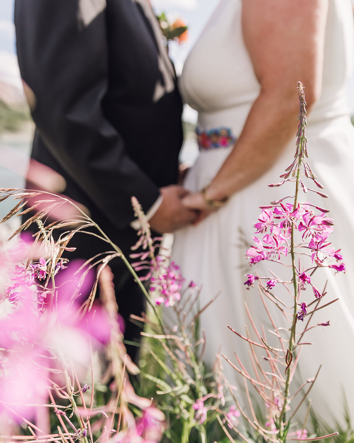 Penticton Okanagan British Columbia Wedding Photographer 1