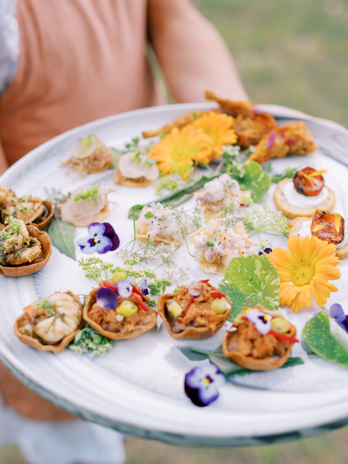 wedding at Private Ranch, Wimberley, Texas