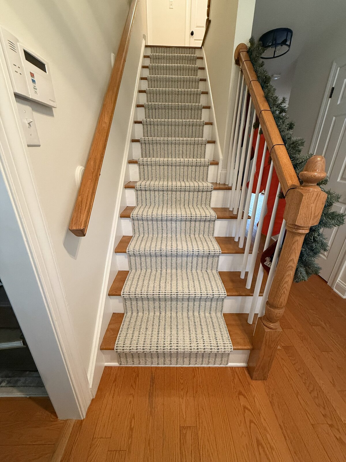 Grubb runner Laken Tidepool