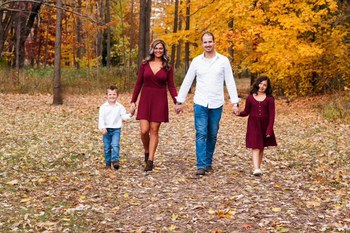 Fall Session -18