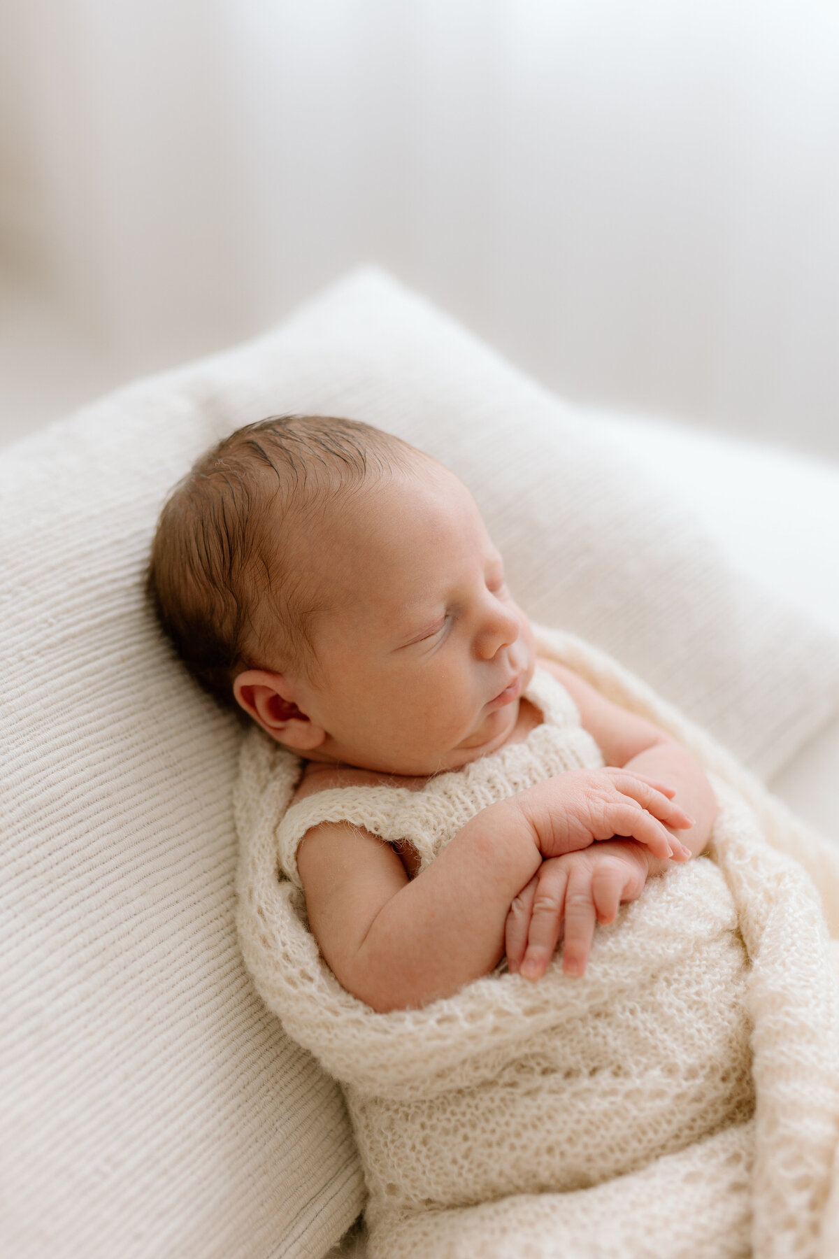 newborn photographer studio mandurah  Perth