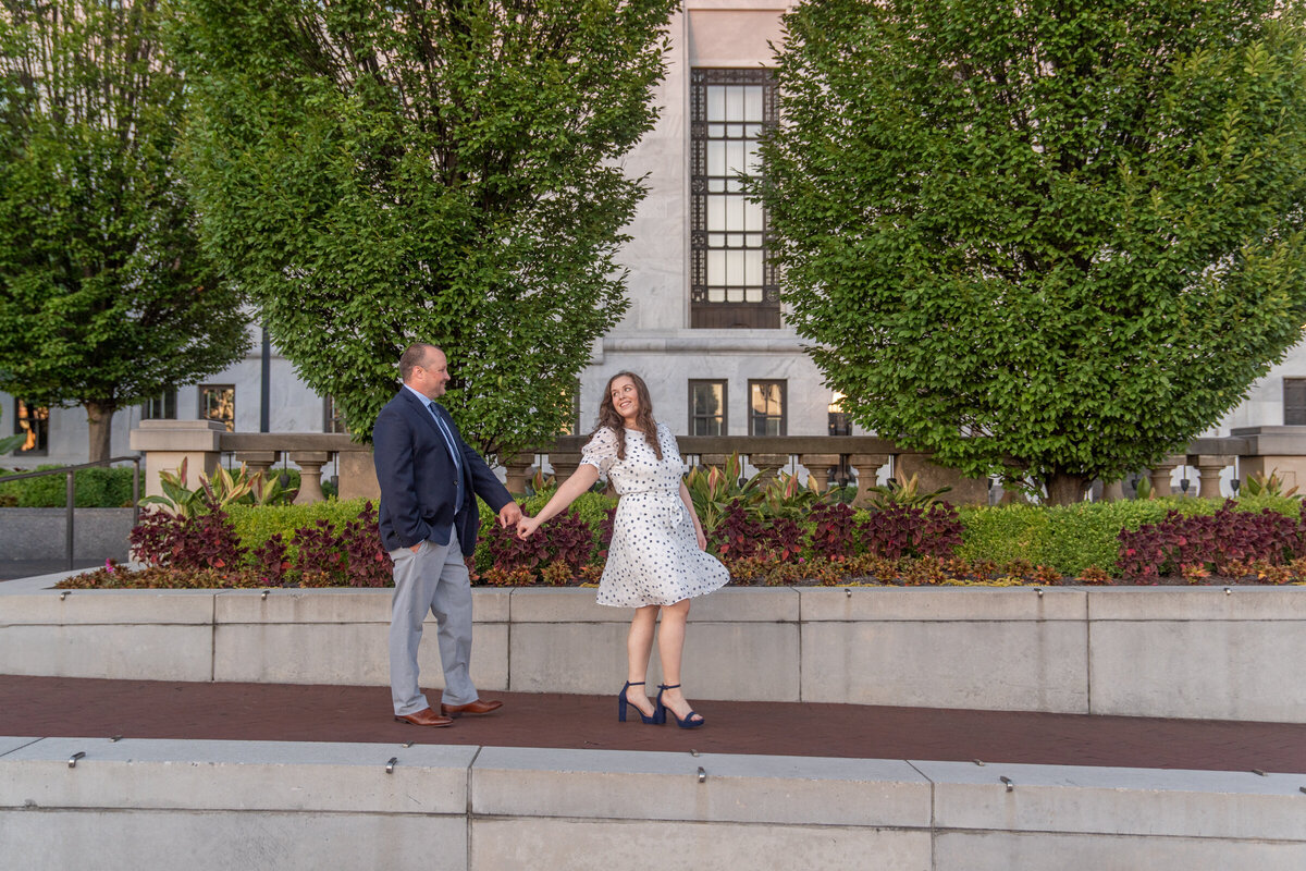 Tara & David Blog (Engagement) 2024-56
