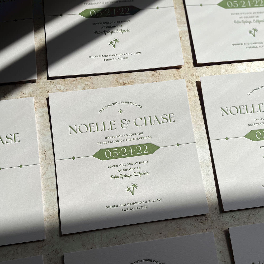 retro-modern-wedding-letterpress-invitation-bodega-press 
