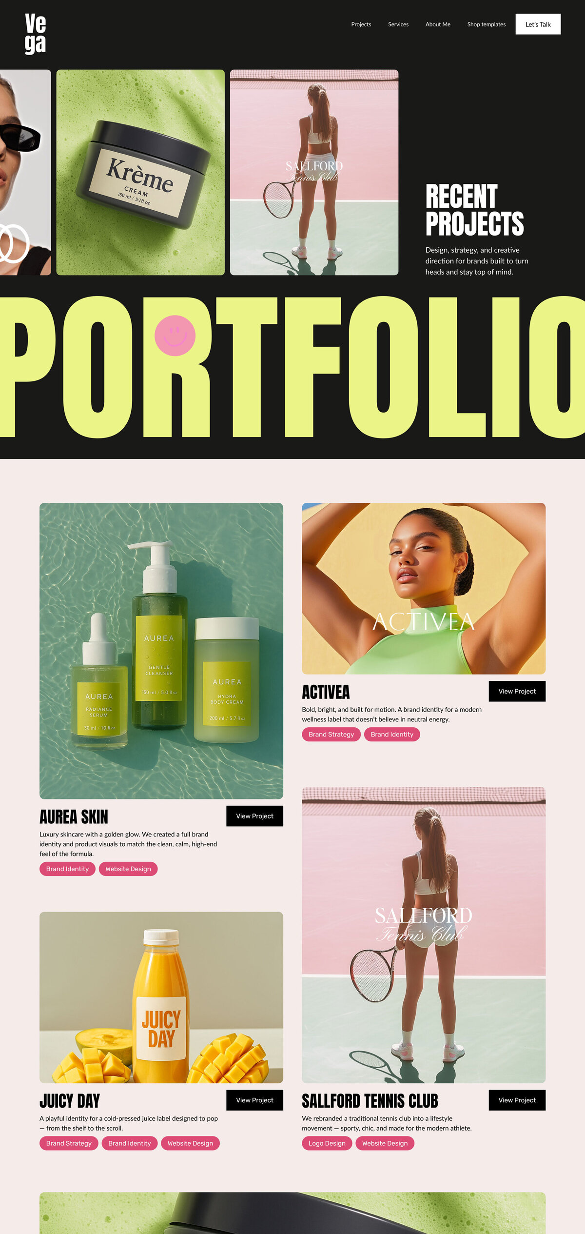 Portfolio