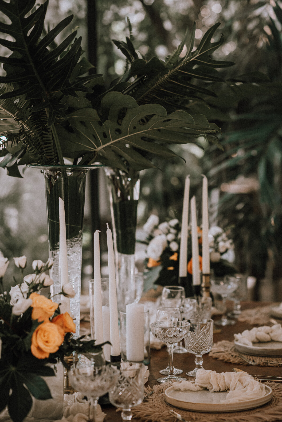 Ambar + Alejandro with Tulum Wedding Photos-01-4964