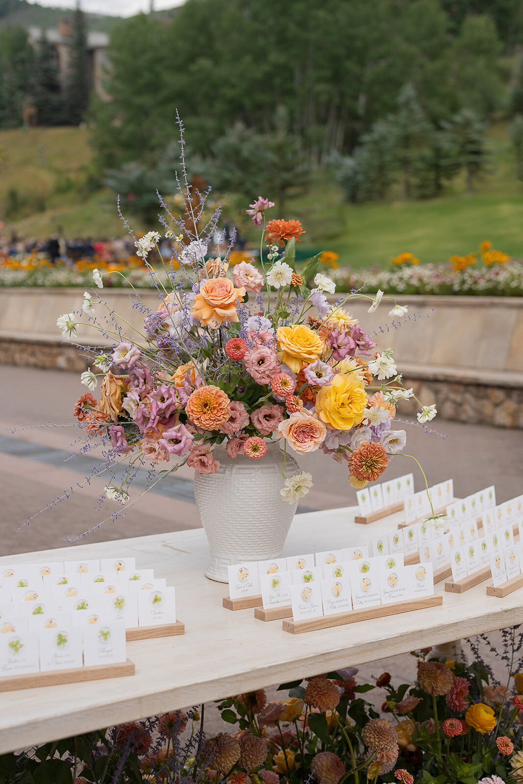 Erin & Will Beaver Creek Colorado Wedding_-97
